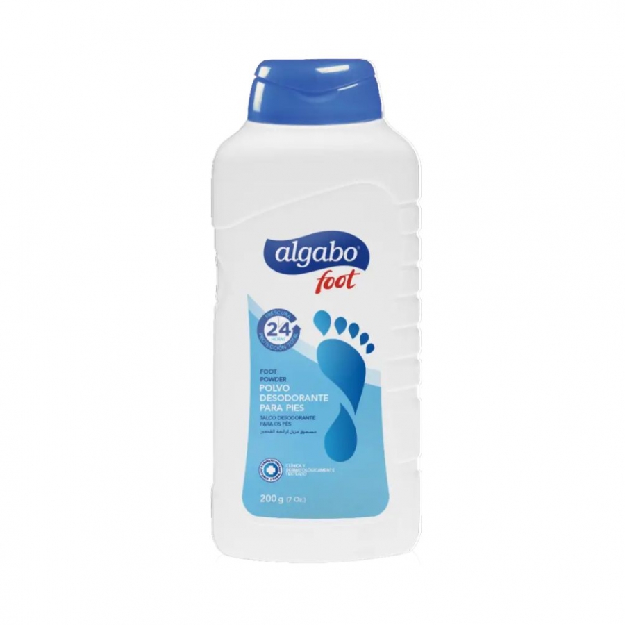 REXONA EFFICIENTE TALCO PER PIEDI DEODORANTE PIEDE TALCO POLVERE - Foto 10