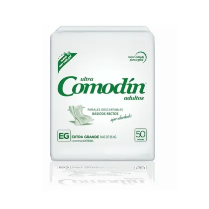 Comodin XG x 50u