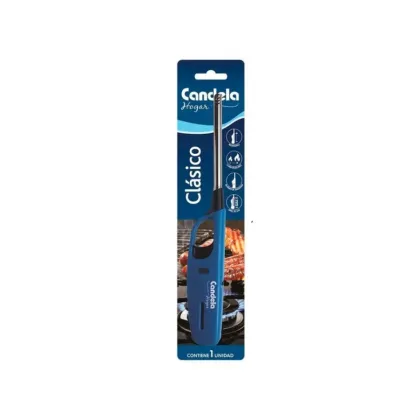 Candela Encendedor Cocina Clasico