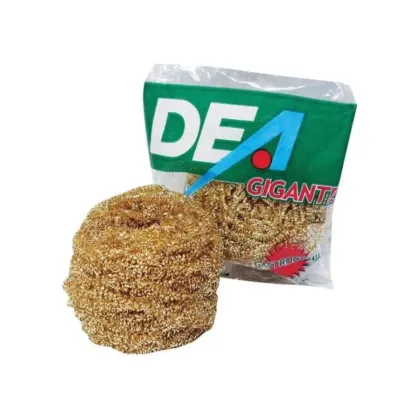 Dea Esponja de Bronce Gigante 30gr