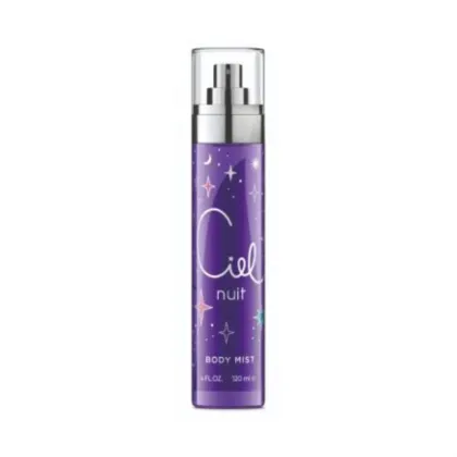 Ciel Body Mist Nuit 120ml