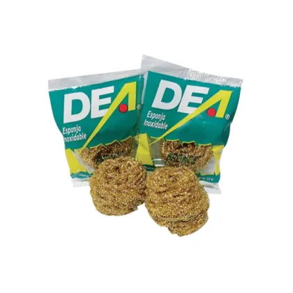 Dea Esponja de Bronce 13gr