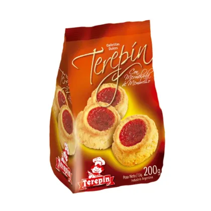 Terepin Pepas 200g