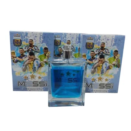 Messi Colonia Hombre 100ml