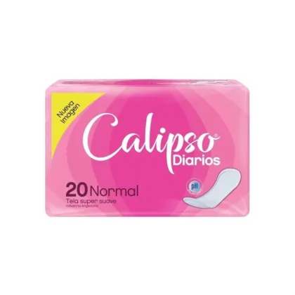 Calipso x 20u PD S/D SEDA