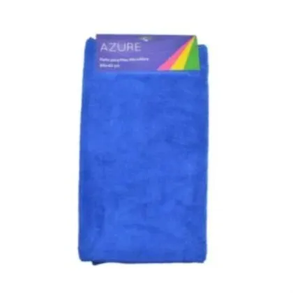 Azure Microfibra 40x40