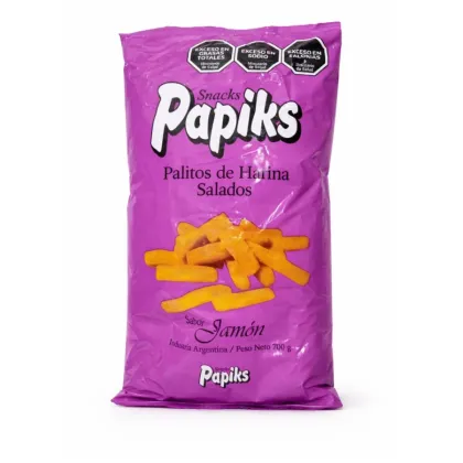 Papiks Palitos 700g