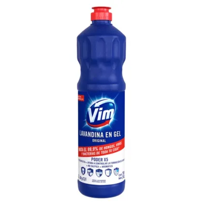 Vim Lavandina Gel 700ml