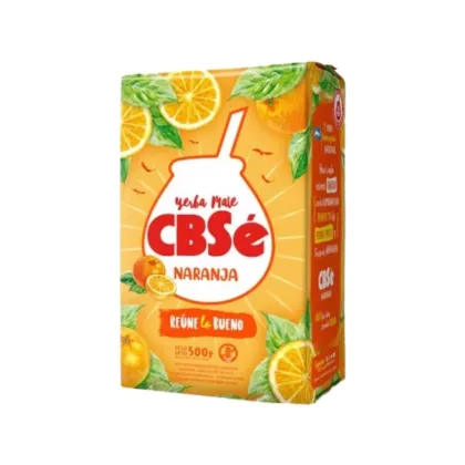 CBSE Yerba 500g
