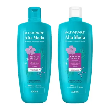 Alfaparf Alta Moda 300ml