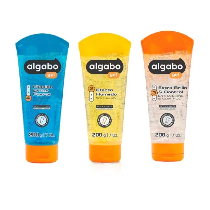 Algabo Gel Pomo 200gr