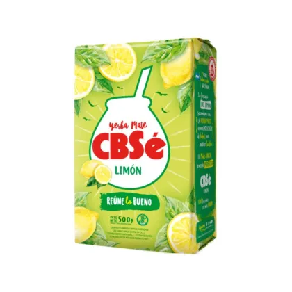 CBSE Yerba 500g