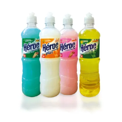Heroe Detergente 750cm&sup3;