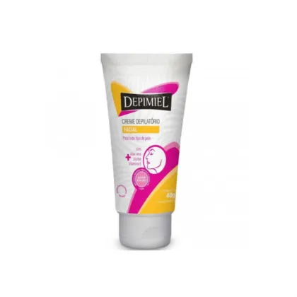 Depimiel x 40gr Crema Facial