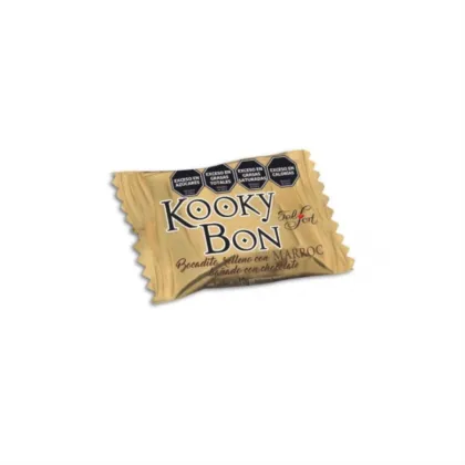 Felfort Kooky Bon