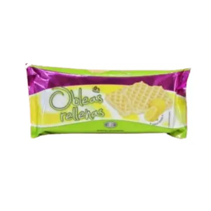 Atb Obleas x 46gr LIMON