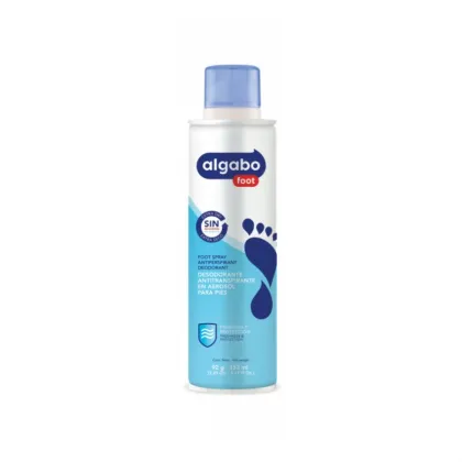 Algabo Foot Aerosol para Pies 153ml