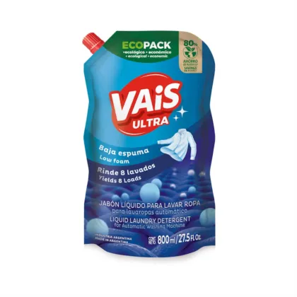 Vais Jabon Liquido Eco DP 800 ml
