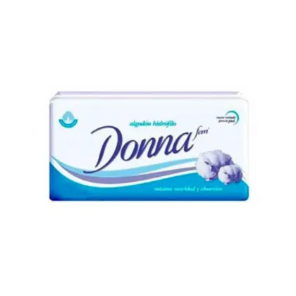 Donna Algodon 70gr