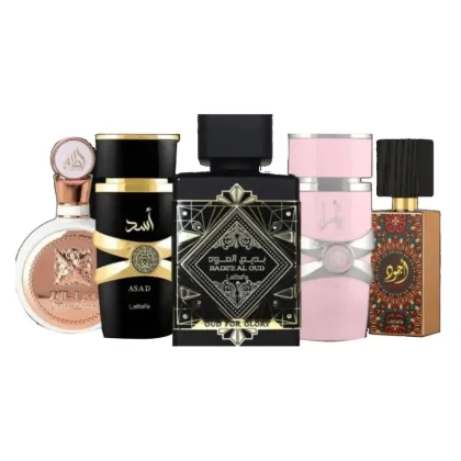 Perfume Arabe 100ml