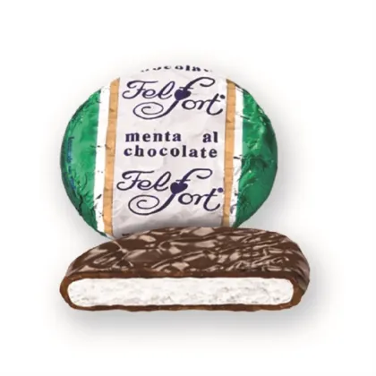 Felfort Mentitas