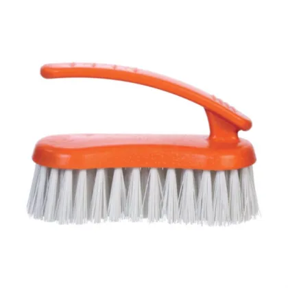Make Cepillo Planchita Bicolor