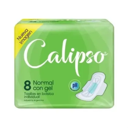 Calipso Normal 8u SEDA