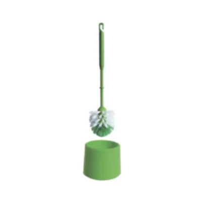 Extralimp Escobilla Con Taza