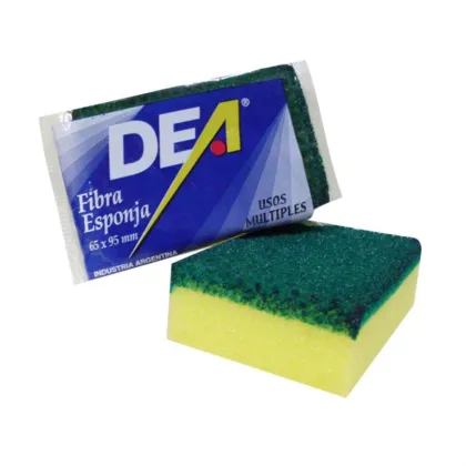 Dea Fibra Esponja Lisa