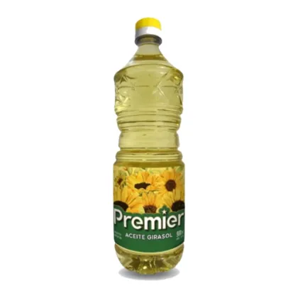 Premier Aceite Girasol 900ml