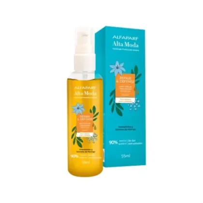 Alfaparf Tratamiendo Capilar 55g Repair y Defense Oil