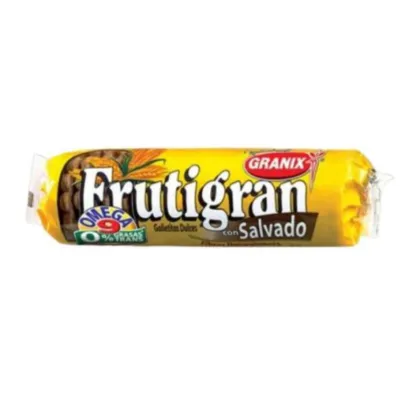 Frutigram 250gr Salvado