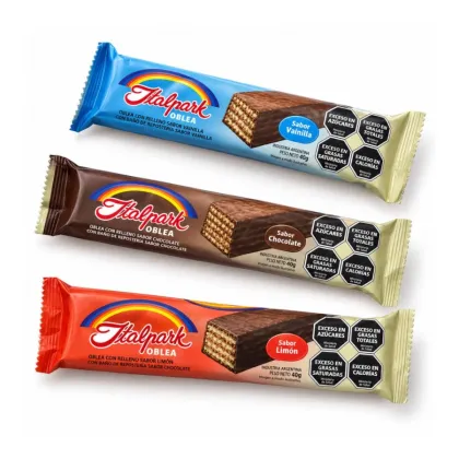 Italpark Oblea 27gr