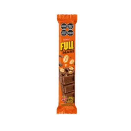Georgalos Chocolate Full Mani 90gr