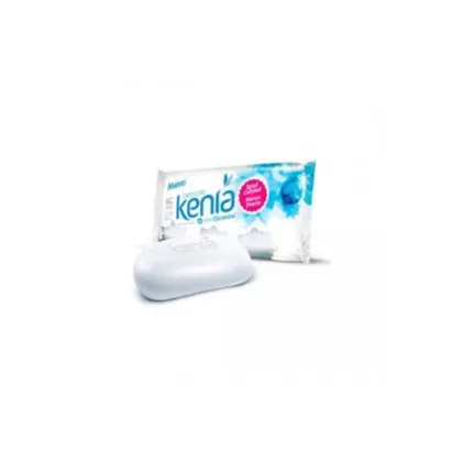 Kenia Jabon 90gr Cremoso