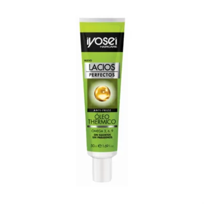 Iyosei Oleo Termico 50ml Lacios Perfectos