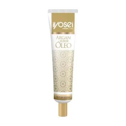 Iyosei Oleo Capilar 30ml Argan Elixir