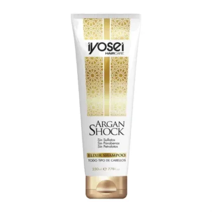 Iyosei Shampoo x 230ml Argan