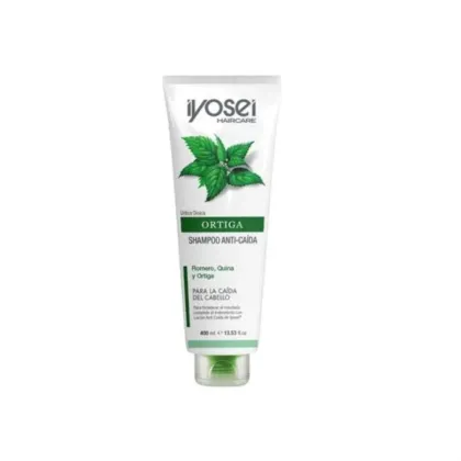 Iyosei Shampoo x 230ml Anti Caida
