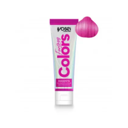 Iyosei Fantasy Color Magenta 60gr