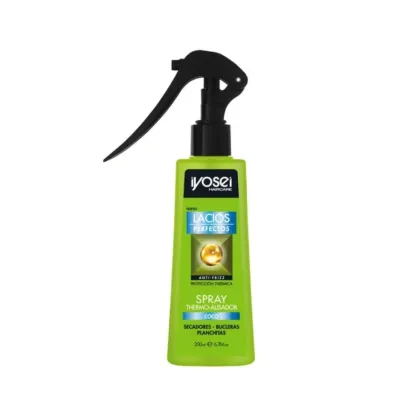 Iyosei Protector Termico x200ml Lacios Perfectos Coco