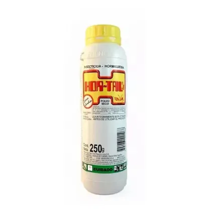 Hortal Hormiguicida 250g