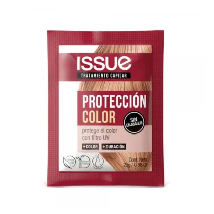 Issue Tratamiento 25gr Proteccion Color