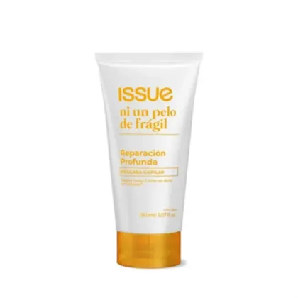 Issue Tratamiento 150gr Botella Reparacion Profundo