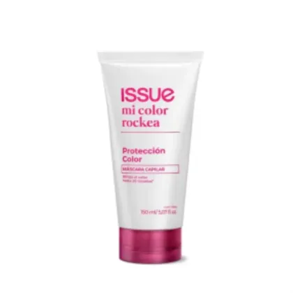 Issue Tratamiento 150gr Pomo Proteccion Color