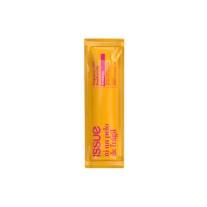 Issue Sachet Acondicionador 10ml Reparacion Profunda
