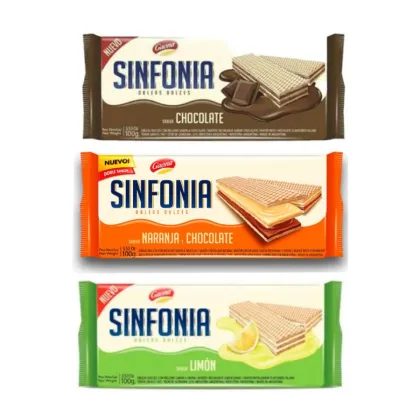 Gaona Sinfonia 100gr