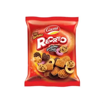Gaona Recreo 300gr