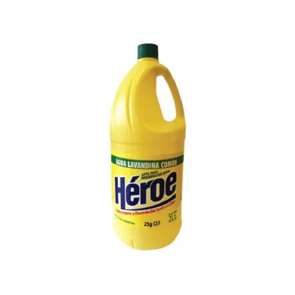 Heroe Lavandina 2 lt
