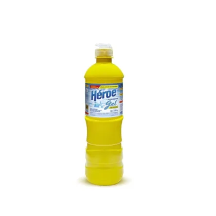 Heroe Lavandina en Gel 700ml